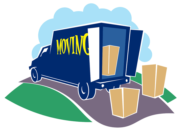 Simplify Your Next Office Move