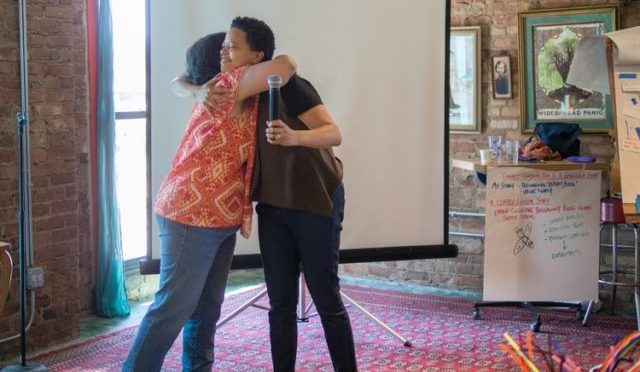 Reflecting on Three Years of Shared Leadership