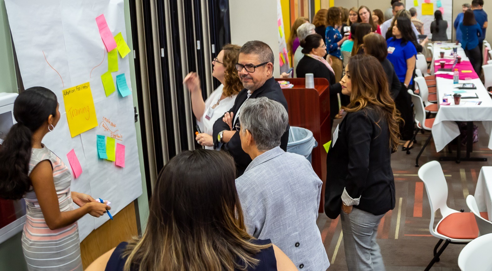 Weslaco Convening - cropped