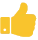 Thumbs up