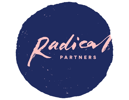 Radical partners logo