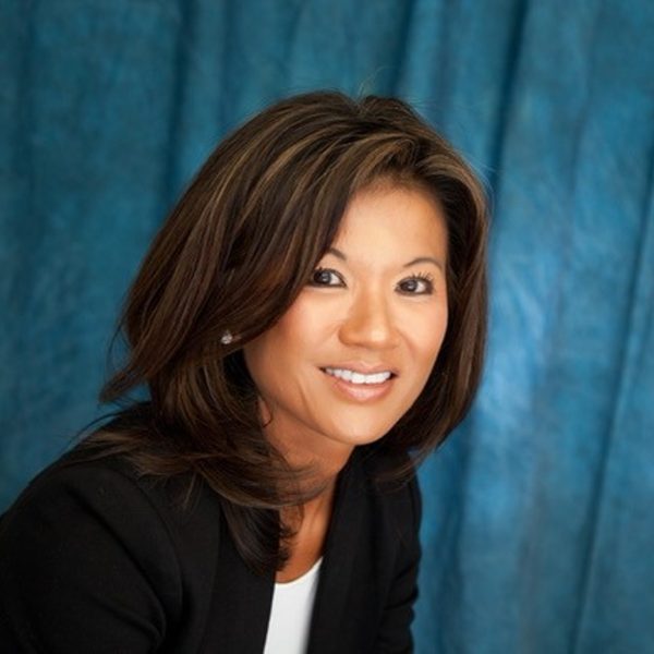 H. Lien Bragg - professional headshot