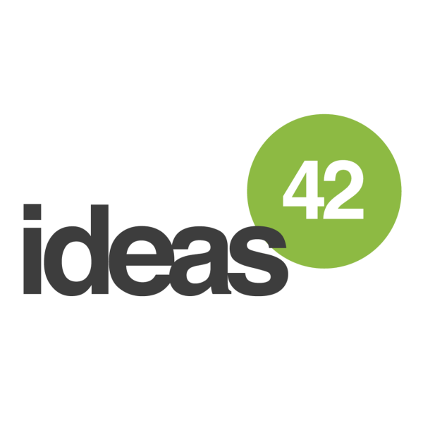 ideas42 square